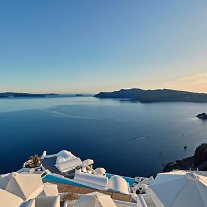 Katikies Santorini - The Leading Hotels Of The World