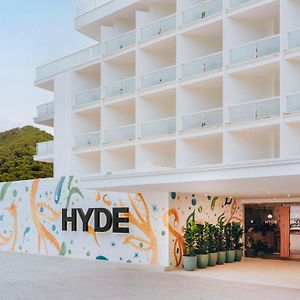 Hyde Ibiza