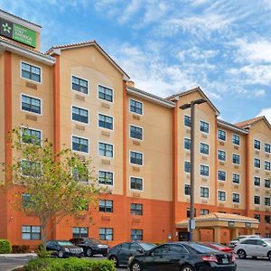 Extended Stay America Premier Suites - Miami - Downtown Brickell - Cruise Port