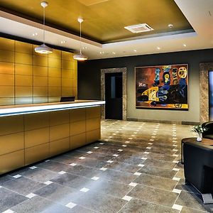Ocak Aparthotel